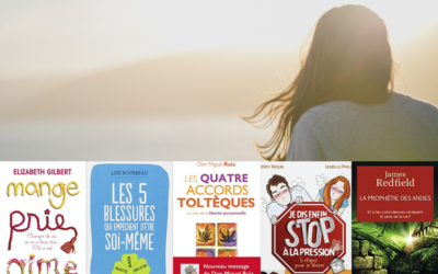 Livres à Lire pour se Remettre d’un Burnout