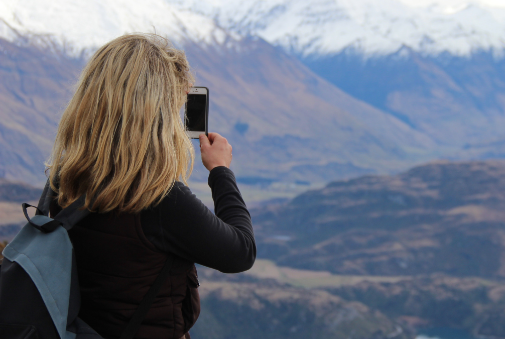 Voyage : Bilan de ces 5 Dernières Années