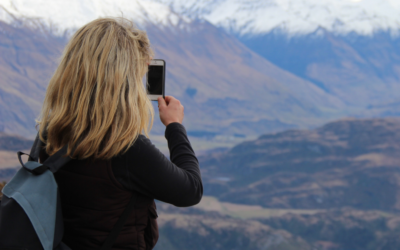 Voyage : Bilan de ces 5 Dernières Années