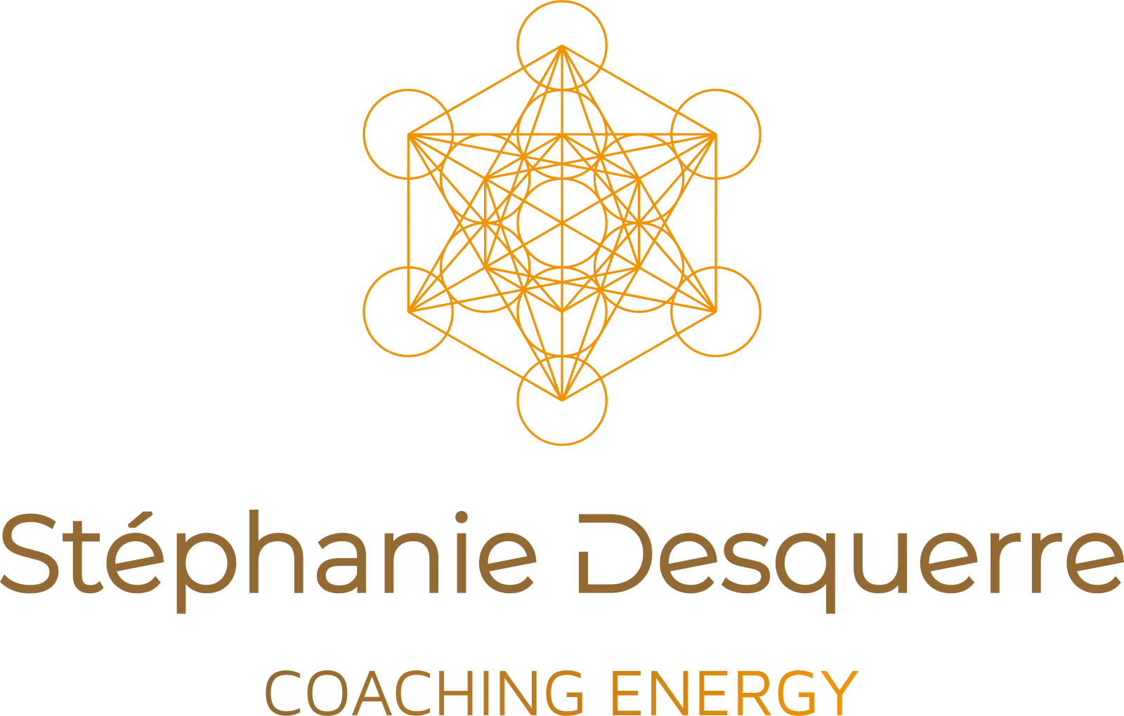 Coaching Energy