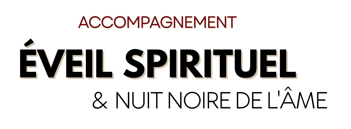 Le Choc de l'Éveil: Éveil Spirituel et Nuit Noire de l'Âme