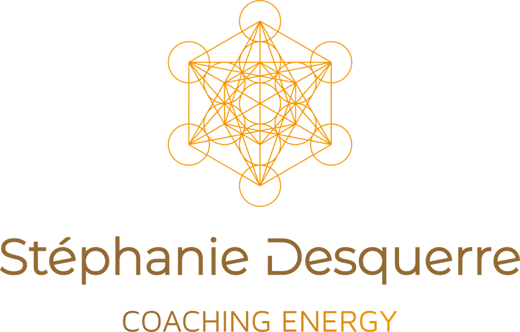 Coaching Energy